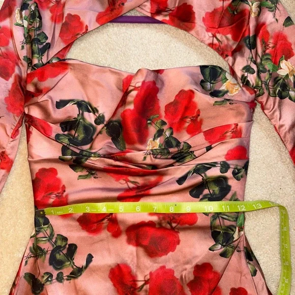 House of CB Toira Dress - Picture 10 of 12